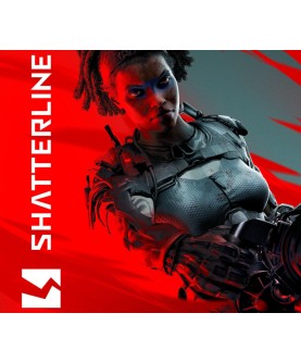 Shatterline Steam Key GLOBAL